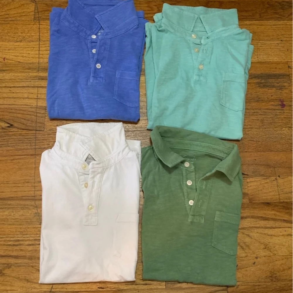 Boys polos this is SOLD OUT